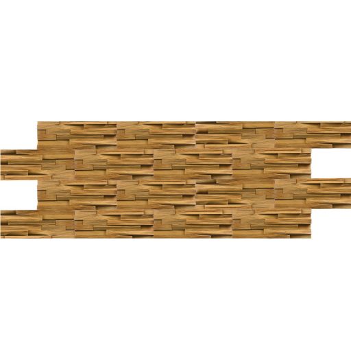 Wood 3 beltéri falburkolat
