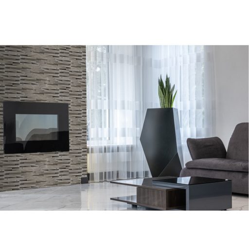 Wood 3 beltéri falburkolat