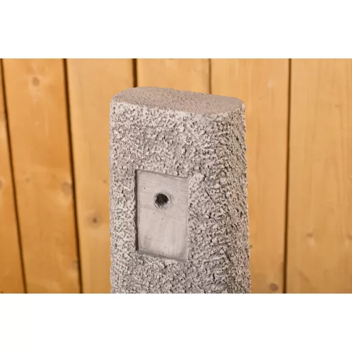 Dolomit kerti kút - grigio színű