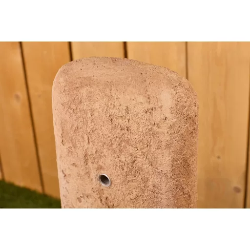 Riviera kerti kút - terracotta színű